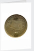 Medal commemorating the opening of the St Petersburg Sea Canal 1878-1885; reverse by unknown