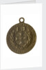 Medal commemorating the action at Chemulpo, 1904; obverse by unknown