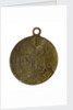 Medal commemorating the action at Chemulpo, 1904; reverse by unknown