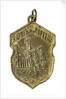 Medal commemorating the action at Chemulpo, 1904; obverse by unknown
