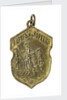 Medal commemorating the action at Chemulpo, 1904; obverse by unknown