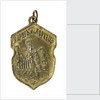 Medal commemorating the action at Chemulpo, 1904; obverse by unknown