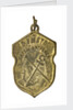 Medal commemorating the action at Chemulpo, 1904; reverse by Unknown
