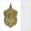 Medal commemorating the action at Chemulpo, 1904; reverse by Unknown