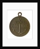 Medal commemorating the voyage of the Second Squadron to the Far East, 1905; reverse by Unknown