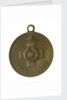 Medal commemorating the 50th anniversary, Defence of Sebastopol, 1905; obverse by Unknown