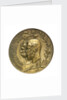Medal commemorating the 50th anniversary, Defence of Sebastopol, 1905; obverse by unknown