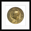 Medal commemorating the 50th anniversary, Defence of Sebastopol, 1905; obverse by unknown