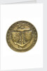 Medal commemorating the 7th centenary of the conquest of Seville and foundation of the Castilian Navy; reverse by unknown