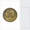 Medal commemorating the 7th centenary of the conquest of Seville and foundation of the Castilian Navy; reverse by unknown