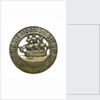 Commemorative badge; obverse by unknown