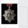 Badge commemorating the Life-Saving Institute of the Mediterranean; obverse by unknown
