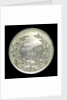Medal commemorating the North and South Holland Life-Saving Society; 25th anniversary; obverse by unknown