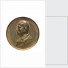 Medal commemorating the raising of HMS 'Sultan', 1889; obverse by P. Ferrea