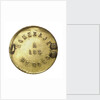 Medal commemorating the action off Iquique, 1879; reverse by unknown