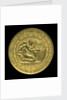 Medal commemorating the 4th centenary of the discovery of Brazil, 1900; reverse by Lauer Bros.