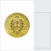 Medal commemorating the inauguration of the Dock of Carena, Puerto Militar, 1902; obverse by unknown