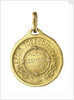 Medal commemorating the Royal torpedo boat service; reverse by A. Santi