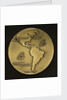 Medal commemorating the centenary of the voyage of the 'Flying Cloud', 1951; reverse by M.K. and Holland