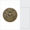Medal commemorating the Army and Navy Under-Officers Association; obverse by Unknown