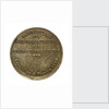 Medal commemorating the Army and Navy Under-Officers Association; reverse by unknown