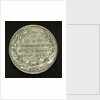 Medal commemorating the centenary of the Battle of Navarino, 1927; reverse by Kelaides