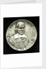 Mining badge commemorating the 350th Anniversary of the birth of Admiral de Ruyter, 1957; obverse by unknown