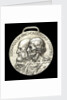 Medal commemorating the 10th International Navigation Congress, 1905; obverse by Stefano Johnson