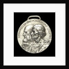 Medal commemorating the 10th International Navigation Congress, 1905; obverse by Stefano Johnson