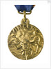 Medal commemorating the Battle of the Ionian Sea or Cape Matapan, 1941; obverse by Unknown