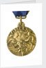 Medal commemorating the Battle of the Ionian Sea or Cape Matapan, 1941; obverse by Unknown