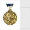 Medal commemorating the Battle of the Ionian Sea or Cape Matapan, 1941; obverse by Unknown