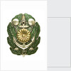 Mining badge; obverse by unknown