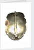 Mining badge; reverse by Unknown