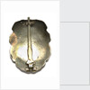 Mining badge; reverse by Unknown