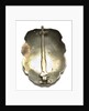 Mining badge; reverse by Unknown