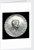 Medal commemorating the Oseberg ship; obverse by J. Throndson