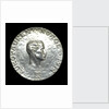 Medal commemorating the Oseberg ship; obverse by J. Throndson