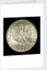 2 zlote coin; obverse by unknown