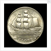 2 zlote coin; reverse by unknown
