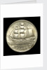 2 zlote coin; reverse by unknown
