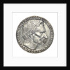 Medal commemorating Felix Przypkowski (1872-1951); obverse by unknown