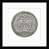 Medal commemorating Felix Przypkowski (1872-1951); reverse by unknown