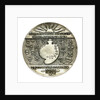 Medal commemorating the XIth International Congress of the History of Science, 1965; obverse by unknown