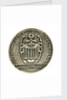 Medal commemorating the XIth International Congress of the History of Science, 1965; reverse by unknown