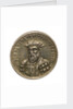 Medal commemorating Vasco da Gama (ca.1469-1524), fourth centenary, 1898; obverse by A.R.