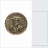 Medal commemorating Vasco da Gama (ca.1469-1524), fourth centenary, 1898; obverse by A.R.