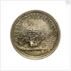 Medal commemorating Vasco da Gama (ca.1469-1524), fourth centenary, 1898; reverse by A.R.