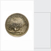 Medal commemorating Vasco da Gama (ca.1469-1524), fourth centenary, 1898; reverse by A.R.