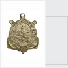 Badge commemorating the action at Chemulpo, 1904; obverse by unknown